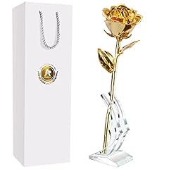 Aliverose 24k gold for sale  Delivered anywhere in USA 