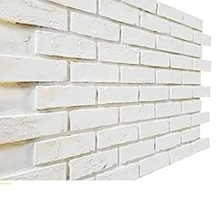 Faux brick wall for sale  Delivered anywhere in UK