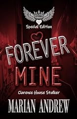 Forever mine clarence for sale  Delivered anywhere in UK