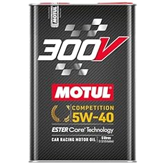 Motul 300v power gebraucht kaufen  Wird an jeden Ort in Deutschland