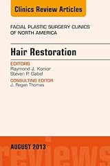 Hair restoration issue gebraucht kaufen  Wird an jeden Ort in Deutschland