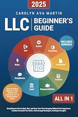 Llc beginner guide for sale  Delivered anywhere in USA 