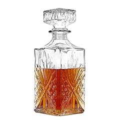 Whiskey decanter scotch for sale  Delivered anywhere in USA 