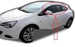 Wind deflectors compatible for sale  Delivered anywhere in UK