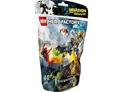 Lego hero factory d'occasion  Livré partout en France