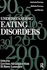 Understanding eating disorders usato  Spedito ovunque in Italia 