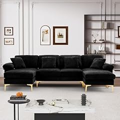 Wrofly shaped sectional for sale  Delivered anywhere in USA 