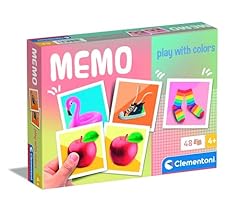 Clementoni memory pocket gebraucht kaufen  Wird an jeden Ort in Deutschland