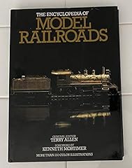 Encyclopaedia model railways for sale  Delivered anywhere in UK