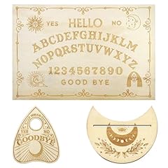 Tavola ouija classica usato  Spedito ovunque in Italia 