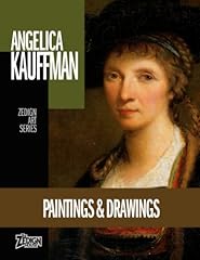 Angelica kauffman paintings usato  Spedito ovunque in Italia 