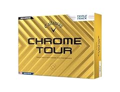 Callaway chrm tour d'occasion  Livré partout en France