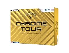 Callaway golf chrome for sale  Delivered anywhere in USA 