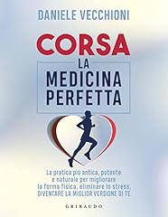 Corsa. medicina perfetta usato  Spedito ovunque in Italia 