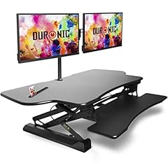 Duronic standing desk for sale  Delivered anywhere in UK