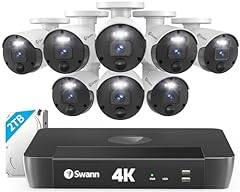 Swann master security for sale  Delivered anywhere in USA 