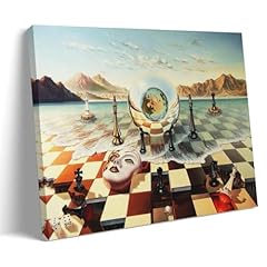 Salvador dalí famous for sale  Delivered anywhere in UK