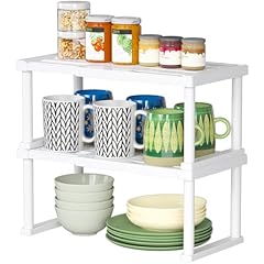 Lifewit cupboard shelf for sale  Delivered anywhere in UK