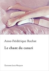 Chant canari anne d'occasion  Livré partout en France