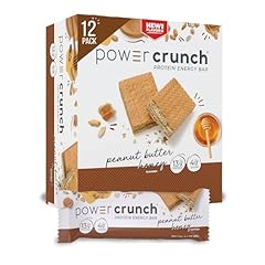 Power crunch protein for sale  Delivered anywhere in USA 