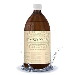 Dmso 1000ml pharmazeutische gebraucht kaufen  Wird an jeden Ort in Deutschland