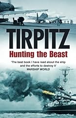 Tirpitz hunting beast for sale  Delivered anywhere in USA 