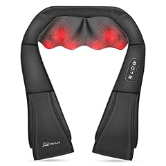 Snailax shiatsu neck for sale  Delivered anywhere in USA 