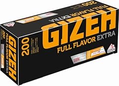 Gizeh full flavor gebraucht kaufen  Wird an jeden Ort in Deutschland