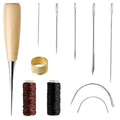 Leather repair kit for sale  Delivered anywhere in UK