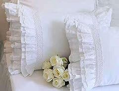 Pack white pillow for sale  Delivered anywhere in USA 