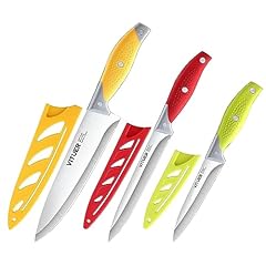 Vituer chef knife for sale  Delivered anywhere in USA 