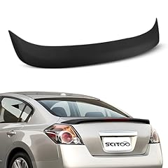 Scitoo rear spoiler for sale  Delivered anywhere in USA 