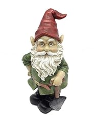 Ficiti garden gnome for sale  Delivered anywhere in USA 