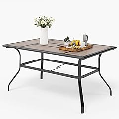 Mfstudio patio dining for sale  Delivered anywhere in USA 