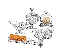 Godinger serving hostess for sale  Delivered anywhere in USA 