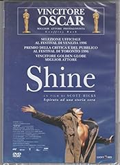 Shine usato  Spedito ovunque in Italia 