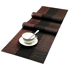 Shacos table runners for sale  Delivered anywhere in USA 