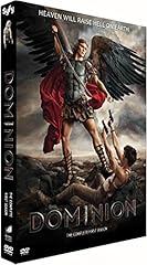 Dominion saison d'occasion  Livré partout en France