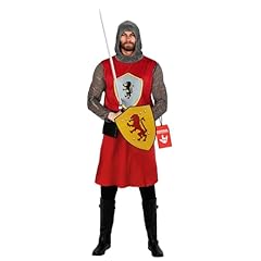 King knight costume usato  Spedito ovunque in Italia 