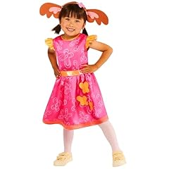 Rubies costume ufficiale usato  Spedito ovunque in Italia 
