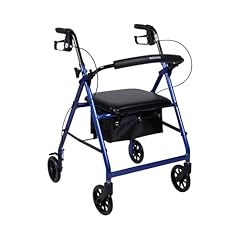 Mckesson rollator walker for sale  Delivered anywhere in USA 