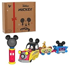 Disney junior mickey for sale  Delivered anywhere in USA 