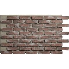 Everstone aged brick for sale  Delivered anywhere in USA 