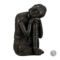 Relaxdays gris foncé d'occasion  Livré partout en France