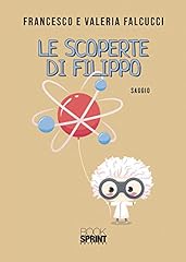 Scoperte di filippo d'occasion  Livré partout en France