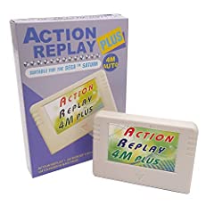 Action replay plus for sale  Delivered anywhere in USA 