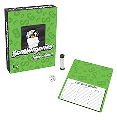 Scattergories bible games for sale  Delivered anywhere in USA 