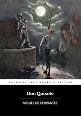 Quixote classic john for sale  Delivered anywhere in UK