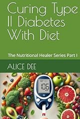 Curing type diabetes d'occasion  Livré partout en France