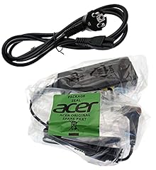 Acer alimentatore originale usato  Spedito ovunque in Italia 